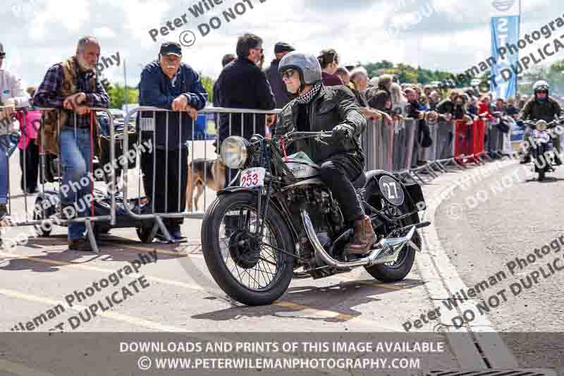 Vintage motorcycle club;eventdigitalimages;no limits trackdays;peter wileman photography;vintage motocycles;vmcc banbury run photographs